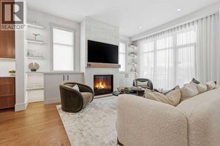Duplex for Sale, 741 Serenity Bend, Heritage Pointe, AB
