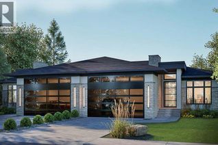 Duplex for Sale, 745 Serenity Bend, Heritage Pointe, AB