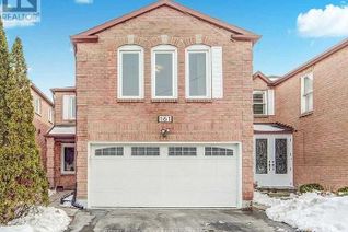 Property for Rent, 161 Ponymeadow Terrace #BSMT, Toronto (Highland Creek), ON