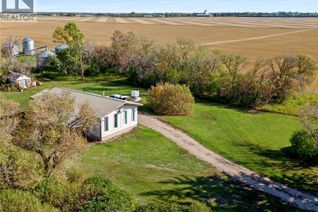 House for Sale, Racine Acreage, Abernethy Rm No. 186, SK
