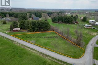 Land for Sale, 489 Prinyers Cove Crescent, Prince Edward County (North Marysburg Ward), ON