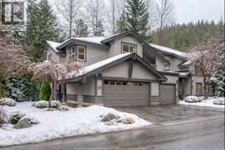 Condo Townhouse for Sale, 1530 Tynebridge Lane #20, Whistler, BC