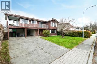 House for Sale, 8411 Rideau Drive, Richmond, BC