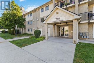 Property for Sale, 737 Deveron Crescent #217, London South (South T), ON Property for Sale, 737 Deveron Crescent #217, London South (South T), ON