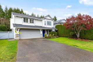 Detached House for Sale, 20783 51b Avenue, Langley, BC