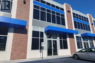 Property for Lease, D15 (Legal 57) - 95 Inspire Boulevard, Brampton (Sandringham-Wellington North), ON
