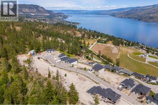 Land for Sale, 6051 Gerrie Road, Peachland, BC