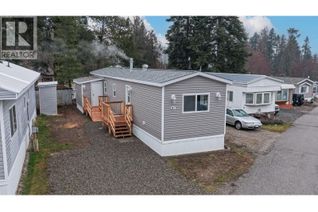Property for Sale, 1421 Erickson Road #21, Creston, BC
