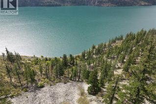 Property for Sale, Dl 3619 Seton Lake, Lillooet, BC