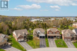 Property for Sale, 90 Birkhall Place, Barrie (Innis-Shore), ON