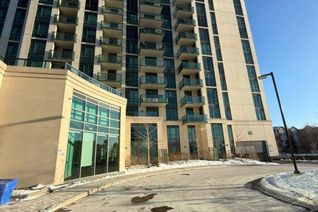 Condo Apartment for Sale, 65 Yorkland Boulevard #605, Brampton (Goreway Drive Corridor), ON