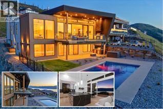 Ranch-Style House for Sale, 5584 Upper Mission Court, Kelowna, BC