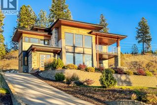 Detached House for Sale, 130 Flagstone Rise, Naramata, BC