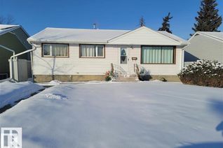Property for Sale, 15952 106a Av Nw, Edmonton, AB