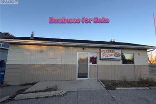 Non-Franchise Business for Sale, 9 Gregory Avenue E, White City, SK