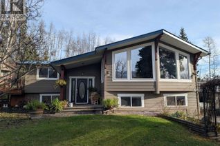 Detached House for Sale, 650 Kidd Road, Smithers, BC