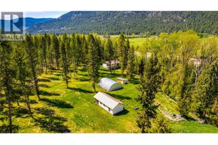Property for Sale, 3315 Fiva Creek Road S, Westbridge, BC Property for Sale, 3315 Fiva Creek Road S, Westbridge, BC