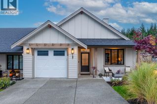 Townhouse for Sale, 4098 Buckstone Rd #137, Courtenay, BC