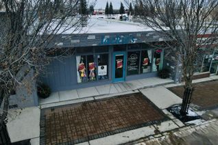 Commercial/Retail Property for Sale, 5124 51 Street, Drayton Valley, AB