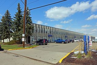 Industrial Property for Sale, 4, 9840 4, 9840, 9804 47 Ave Nw, Edmonton, AB