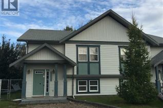 Duplex for Sale, 4415 Heritage Crescent #A, Fort Nelson, BC Duplex for Sale, 4415 Heritage Crescent #A, Fort Nelson, BC