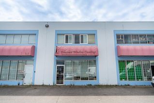 Industrial Property for Sale, 12318 84 Avenue #24, Surrey, BC