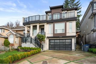 Detached House for Sale, 11060 129 Street, Surrey, BC
