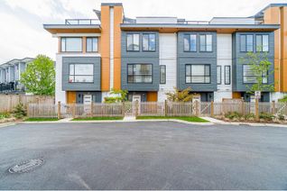 Freehold Townhouse for Sale, 16511 Watson Drive Drive #33, Surrey, BC