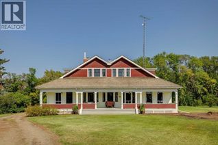Property for Sale, 141034 Township Road 190, Rural Newell, County of, AB