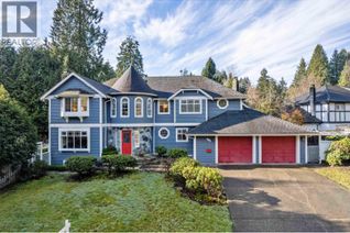 House for Sale, 441 Inglewood Avenue, West Vancouver, BC
