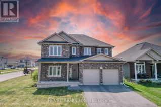 Property for Sale, 13 Cinnamon Street, Thorold (Rolling Meadows), ON
