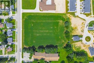 Land for Sale, 20 Lot Concession #1, Palmerston, ON
