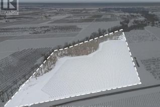 Commercial Farm for Sale, N/S Scott Street, Niagara-on-the-Lake (Lakeshore), ON