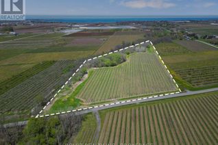 Commercial Farm for Sale, N/S Scott Street, Niagara-on-the-Lake (Lakeshore), ON