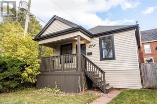 House for Sale, 222 Kensington Avenue N, Hamilton (Crown Point), ON