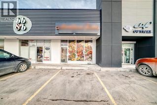 Business for Sale, 123 Airdrie Street Ne, Airdrie, AB