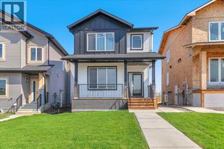 House for Sale, 1975 Mccaskill Drive, Crossfield, AB