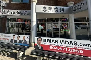 Business for Sale, 4877 Kingsway #E, Burnaby, BC