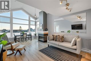Condo for Sale, 350 Island Hwy S #407, Campbell River, BC