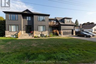 Property for Sale, 5 Phair Avenue, Clarington (Courtice), ON