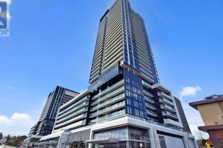 Property for Rent, 50 O'Neill Road #2803, Toronto (Banbury-Don Mills), ON