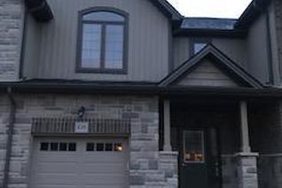 Condo Townhouse for Rent, 2040 Shore Road #108, London South (South A), ON