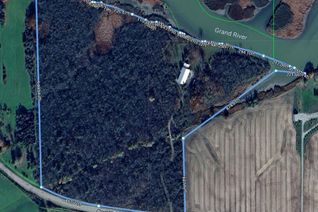 House for Sale, 225 Port Maitland Road, Dunnville, ON