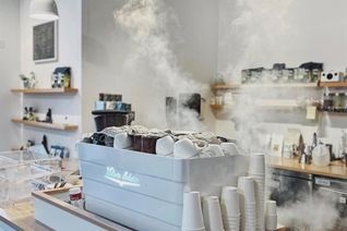 Other Business for Sale, 860 Johnson St, Victoria, BC