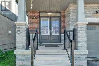 Property for Sale, 73 Stern Drive, Welland (Dain City), ON