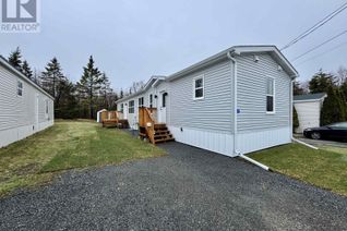 Mini Home for Sale, 27 Bruce Street, Mount Uniacke, NS