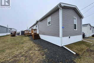 Mini Home for Sale, 12 Christopher Avenue, Mount Uniacke, NS