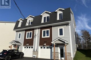 Semi-Detached House for Sale, 855 Highway 2, Elmsdale, NS