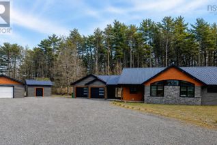 House for Sale, 6672 Highway 1, Coldbrook, NS