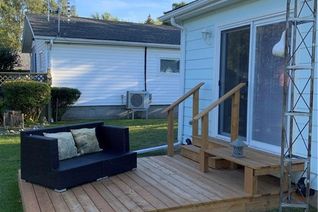 Property for Sale, 25 First Avenue, Long Point, ON
